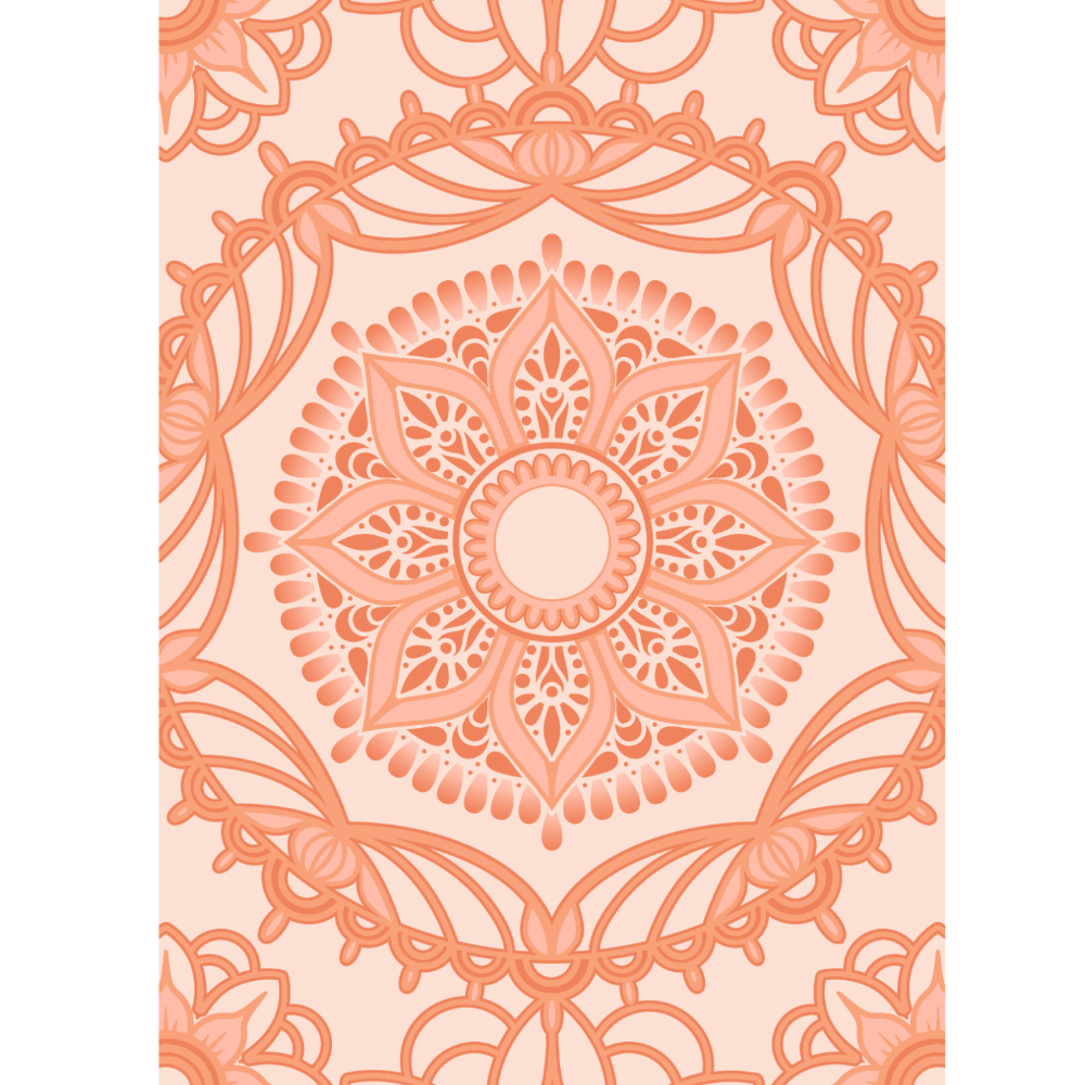 Honey Bee - Soulful Season - 3D Embossing Folder