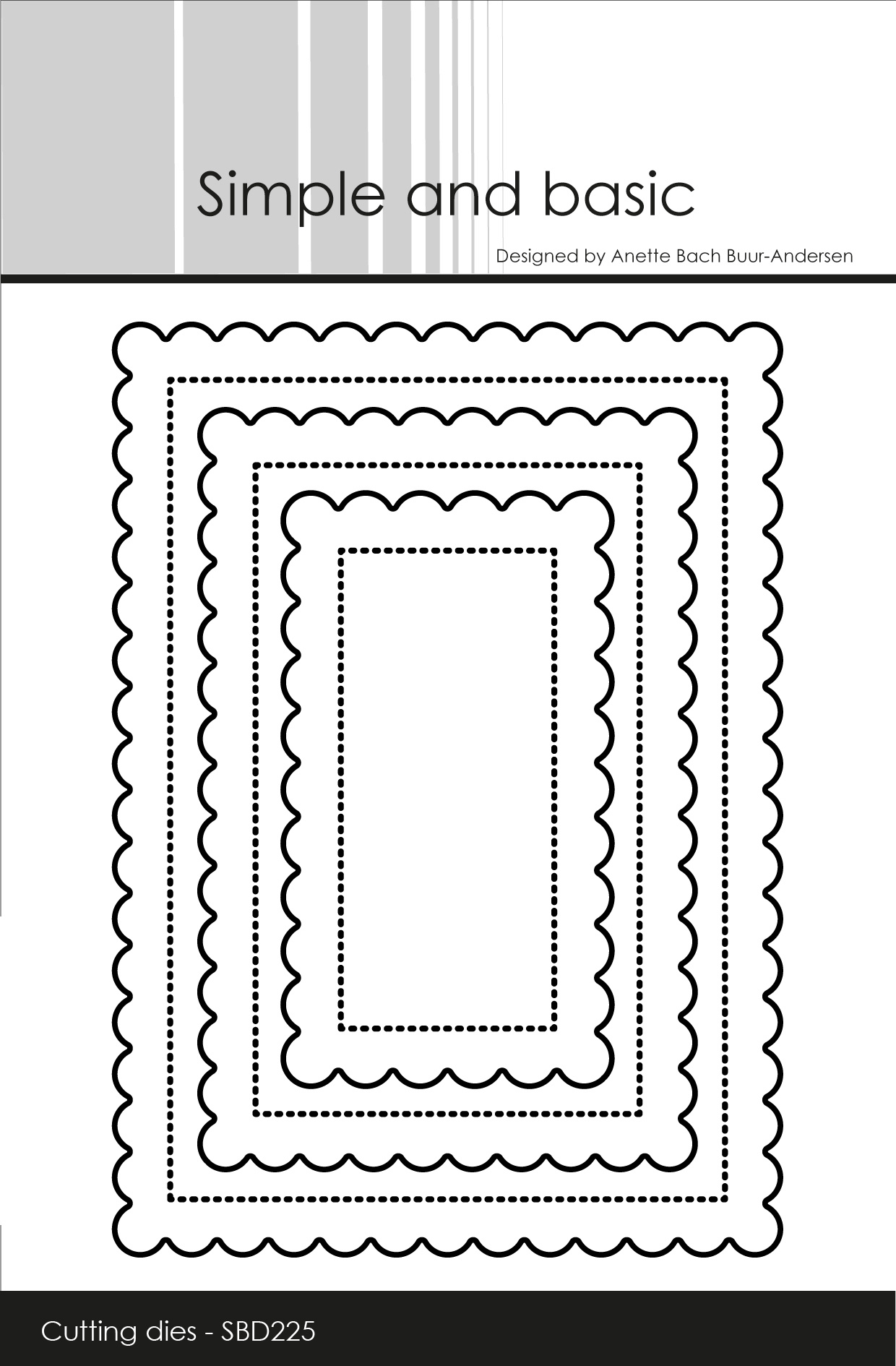 simple-and-basic-small-scallop-a7-rectangle-cuttin