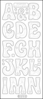 borduurstickervelalfabeta-n