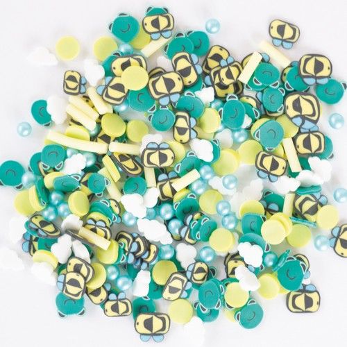 Marianne D Decoration Shakables - Spring is here Marianne D Decoration Shakables - Spring is here