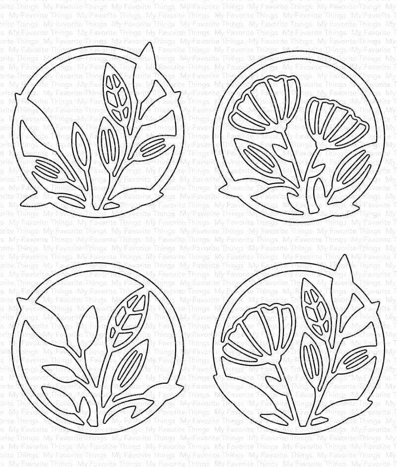 my-favorite-things-in-focus-floral-frames-die-nami my-favorite-things-in-focus-floral-frames-die-nami