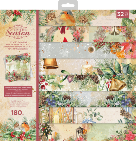 crafters-companion-tis-the-season-12x12-inch-paper