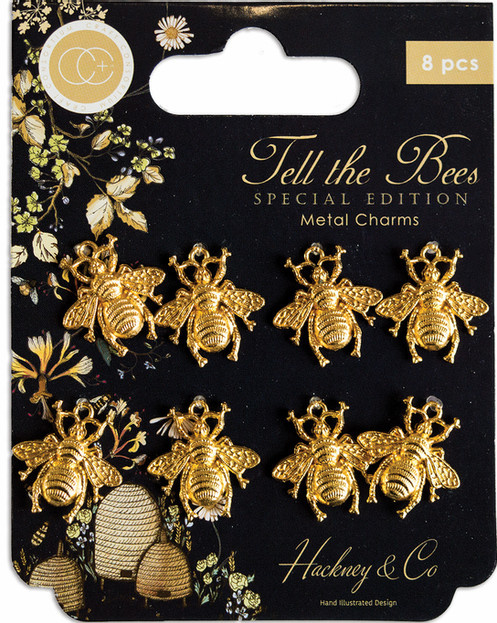 craft-consortium-tell-the-bees-special-edition-met craft-consortium-tell-the-bees-special-edition-met