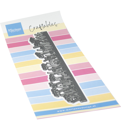 Marianne D - Blumen - Meadow border