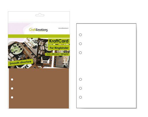 craftemotions-karton-kraft-ringbinder-braun-12-bg-14-5x20-5cm-2-319553-de-g