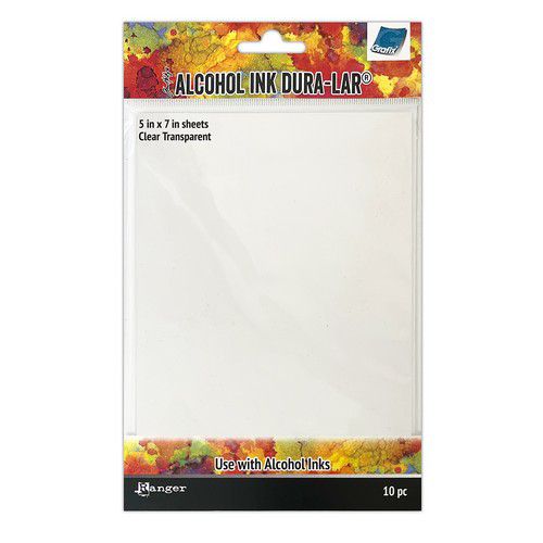 ranger-alcohol-ink-dura-lar-clear-transparent-5x7-10-vel-tac810-328353-nl-g