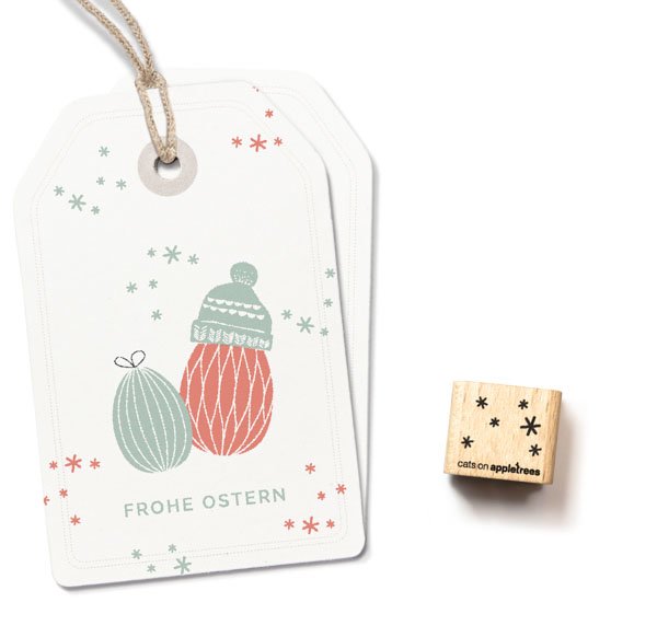 ministempel-schneegestoeber ministempel-schneegestoeber