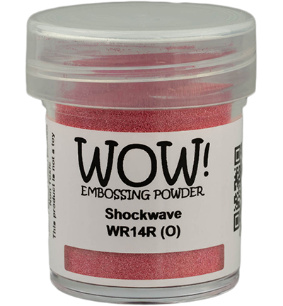 Wow! Fluorescent - Shockwave - Regular