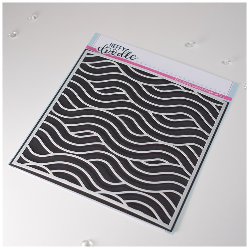 heffy-doodle-wave-to-me-stencil-hfd0235