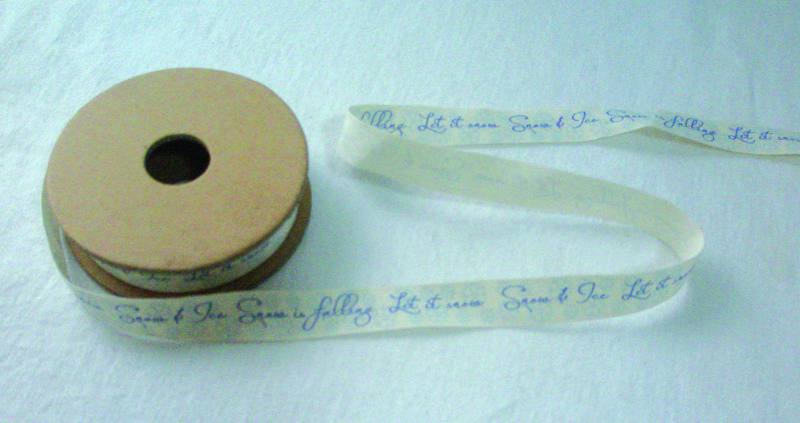 marianne-design-ribbon-band-let-it-snow