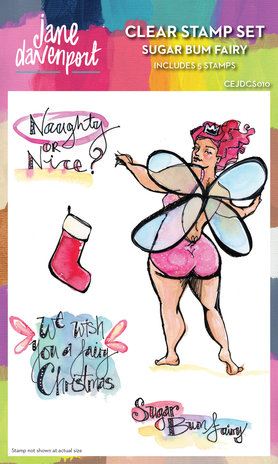 creative-expressions-jane-davenport-clear-stamp-su