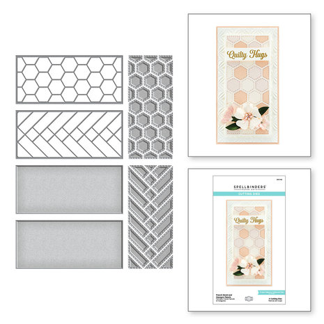 spellbinders-french-braid-and-hexagon-panels-etche