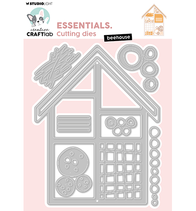 SL - Beehouse Essentials nr.1005