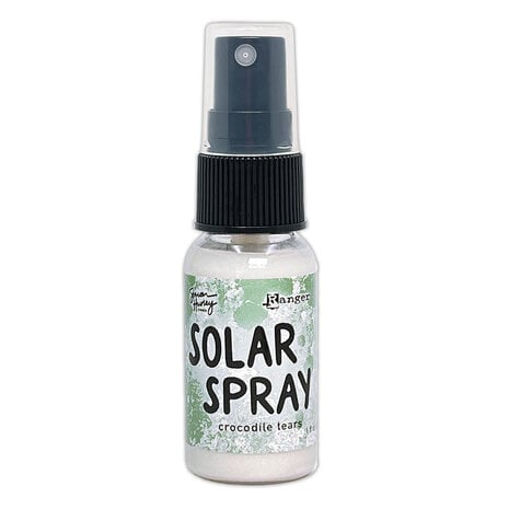 Ranger - Simon Hurley create. Solar Sprays Crocodile Tears 1 fl oz