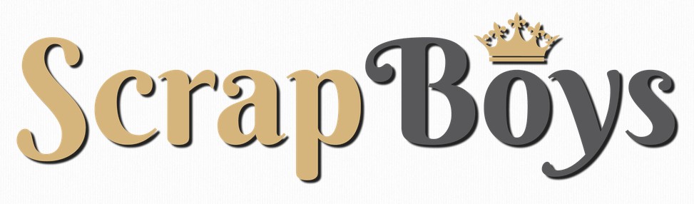ScrapBoys ScrapBoys