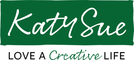 Logo Katy Sue Designs