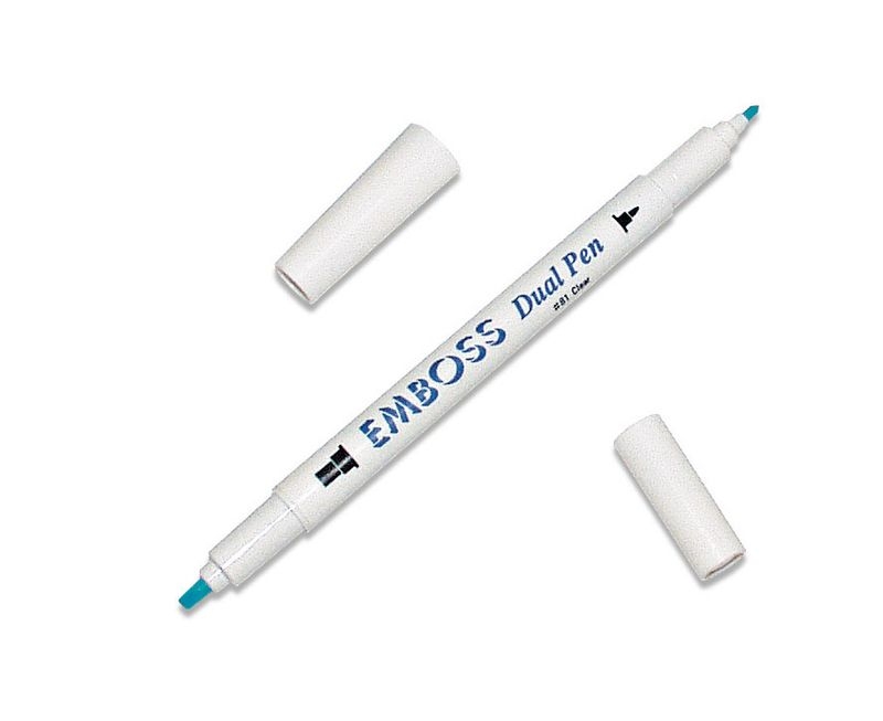 embossdualpen
