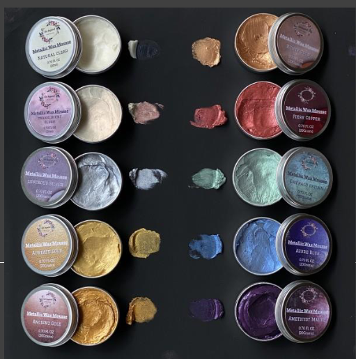 Dadarkar Arts - MEGA PACK OF 10 WAXES
