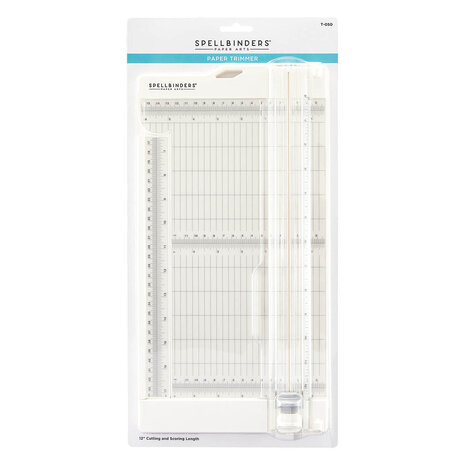 Spellbinders - 12 Inch Paper Trimmer & Scorer