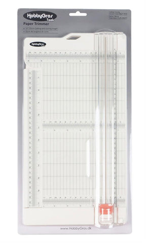 HobbyGros - Tools "Paper Trimmer" 