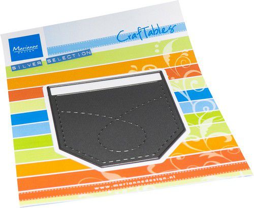 Marianne D Craftable Tasche 