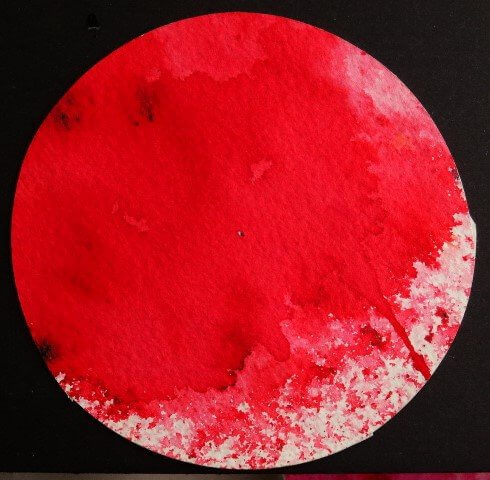 brushonewcolourswatchesostred