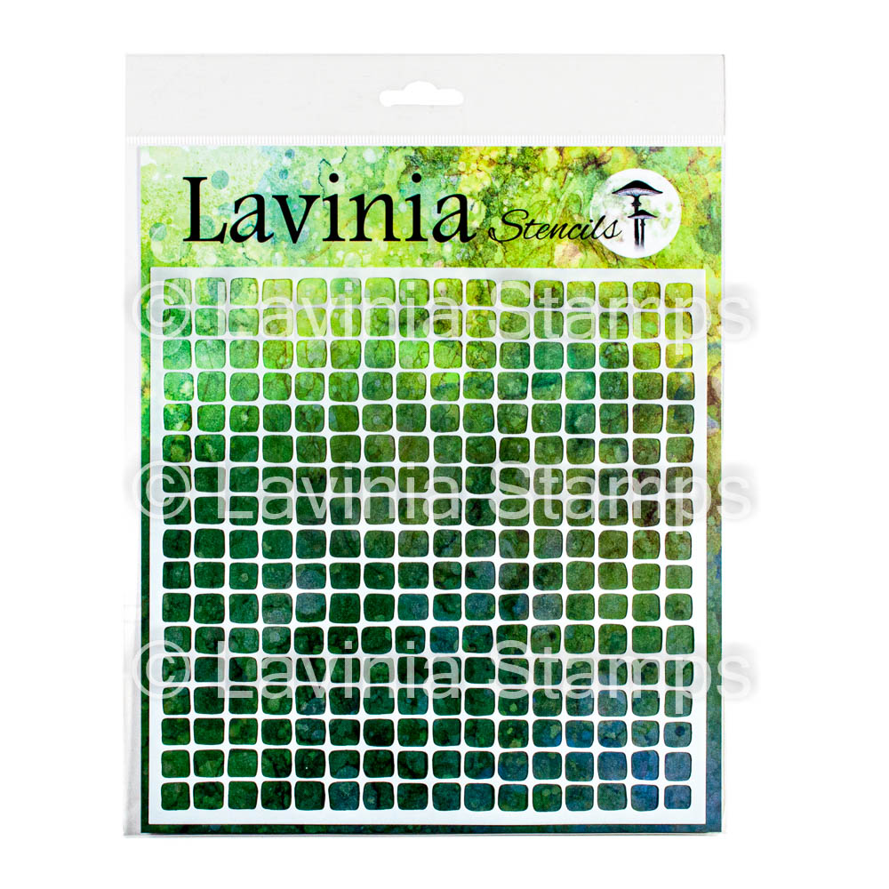 lattice