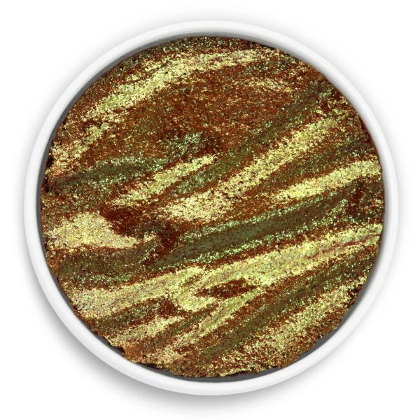 Coliro - "Spellbound" Pearlcolor