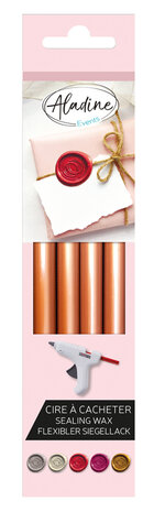 Wax Stick Copper (4pcs) Wax Stick Copper (4pcs)