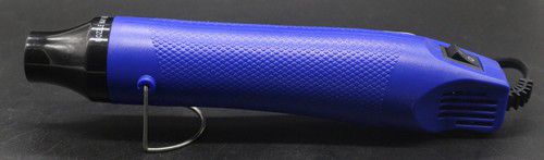 Nellie‘s Choice Heat Tool for embossing 2