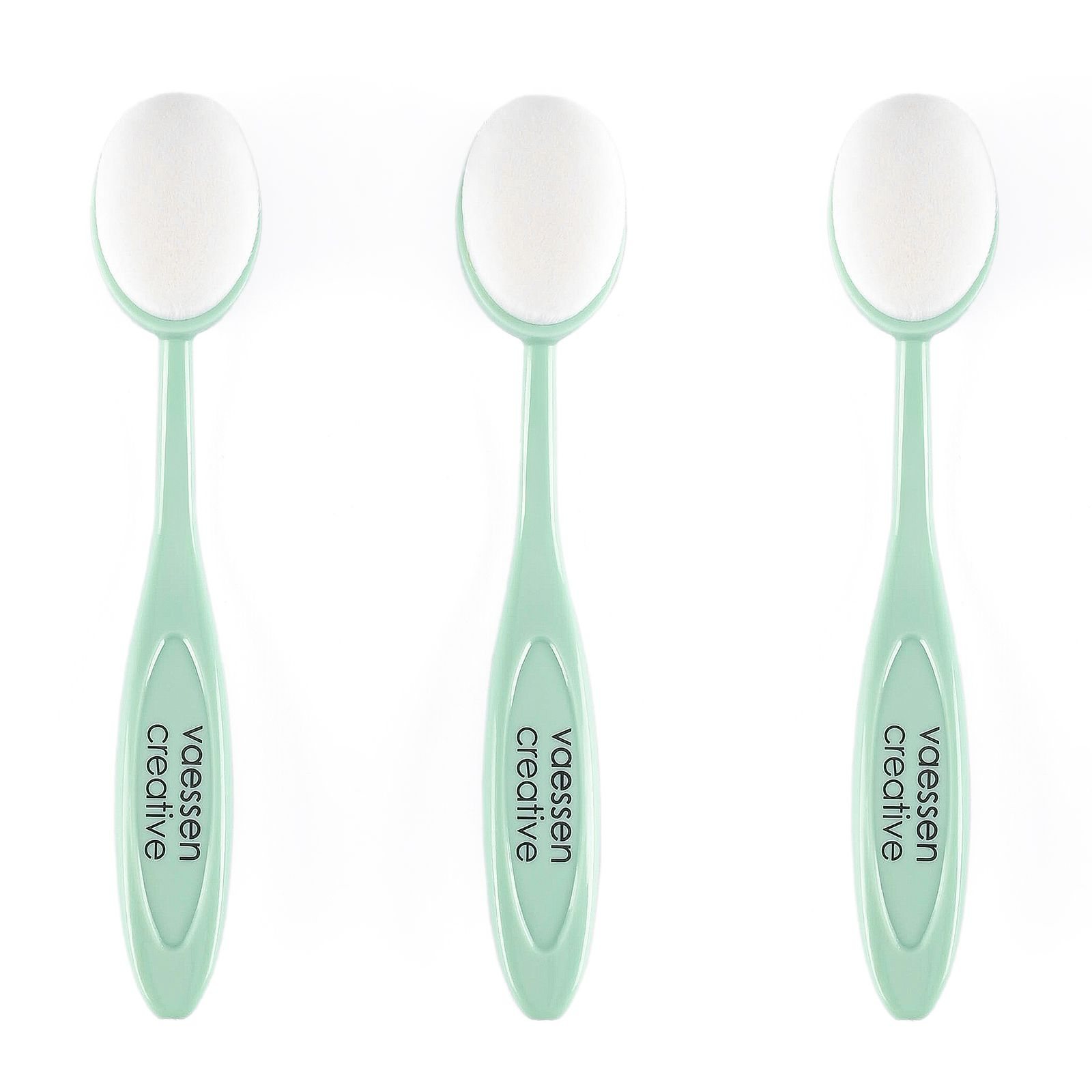 Vaessen Creative • Blending-Pinsel 3St.