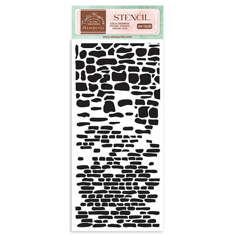 stamperia-create-happiness-welcome-home-thick-sten