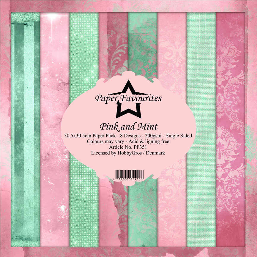 paper-favourites-pink-and-mint-12x12-inch-paper-pa paper-favourites-pink-and-mint-12x12-inch-paper-pa