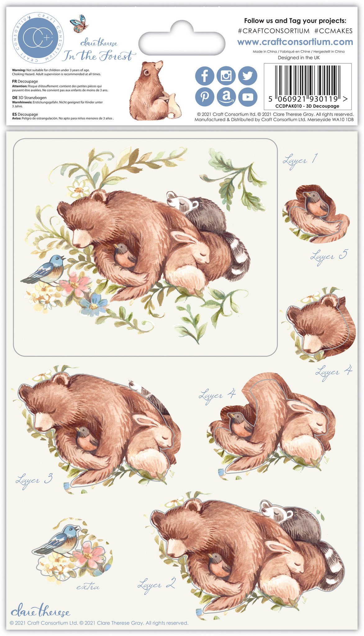 craft-consortium-in-the-forest-3d-decoupage-set-cc(1) craft-consortium-in-the-forest-3d-decoupage-set-cc(1)