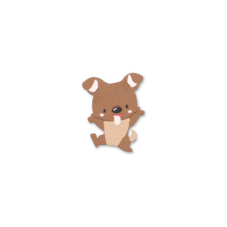 Impronte d´Autore - CML-B Happy Dog 