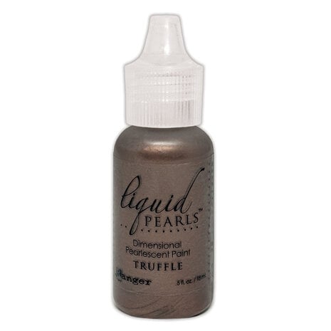 Ranger - Ranger Liquid Pearls Truffle 0.5 fl oz