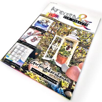 kreativ & bunt - Das Magazin 25