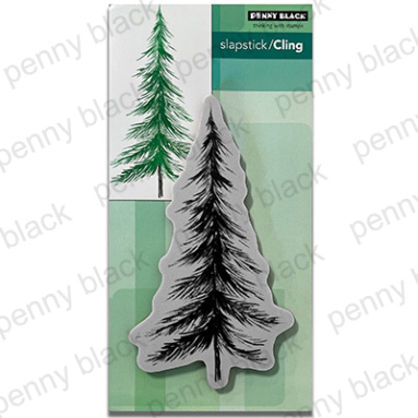 Penny Black - ALOFT ( CLING RUBBER STAMP)3" x 5.38" Penny Black - ALOFT ( CLING RUBBER STAMP)3" x 5.38"