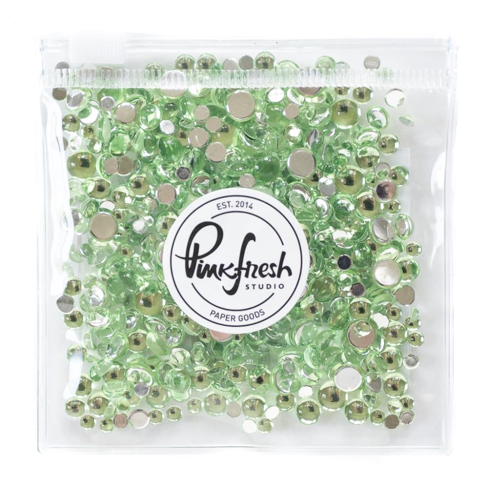 Pinkfresh Clear Drops Essentials - Leaf Pinkfresh Clear Drops Essentials - Leaf
