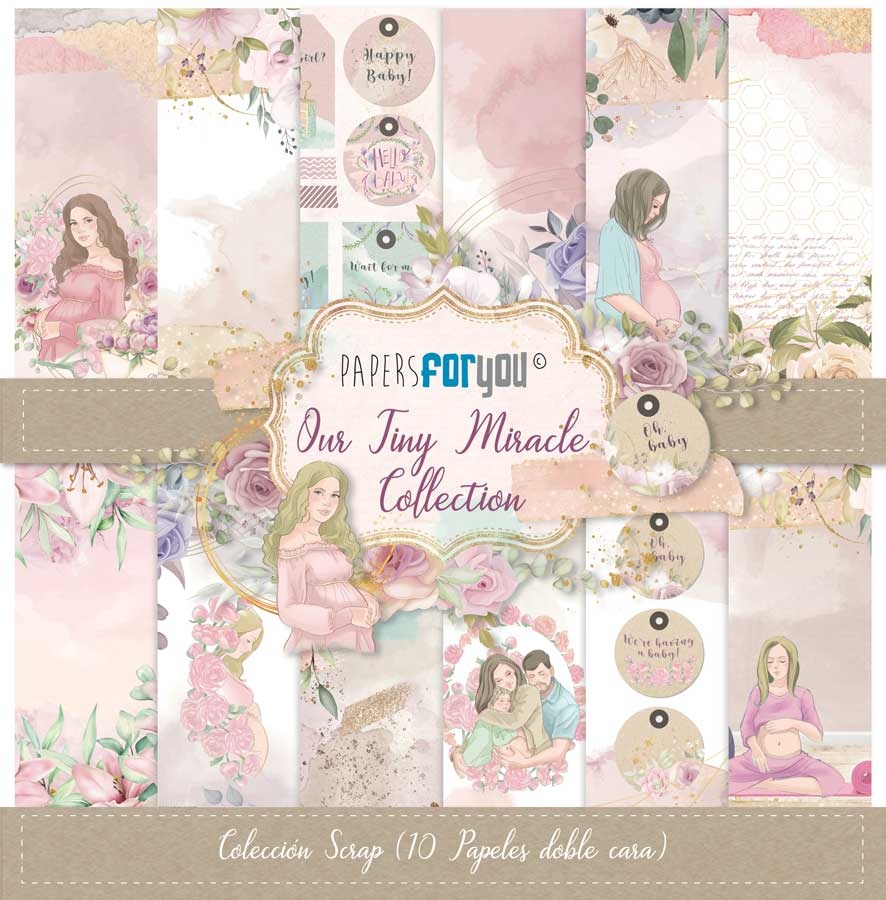 papers-for-you-our-tiny-miracle-scrap-paper-pack-1