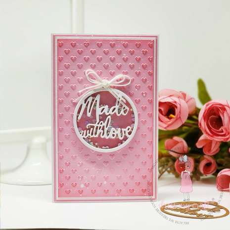 dress-my-craft-embossing-folder-heart-pattern-dmce2 dress-my-craft-embossing-folder-heart-pattern-dmce2