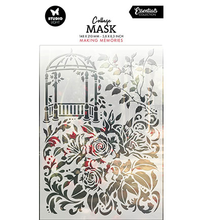 SL - Making Memories Essentials nr.366 SL - Making Memories Essentials nr.366