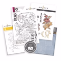 Altenew -  Craft Your Life Project Kit: Garden Gala