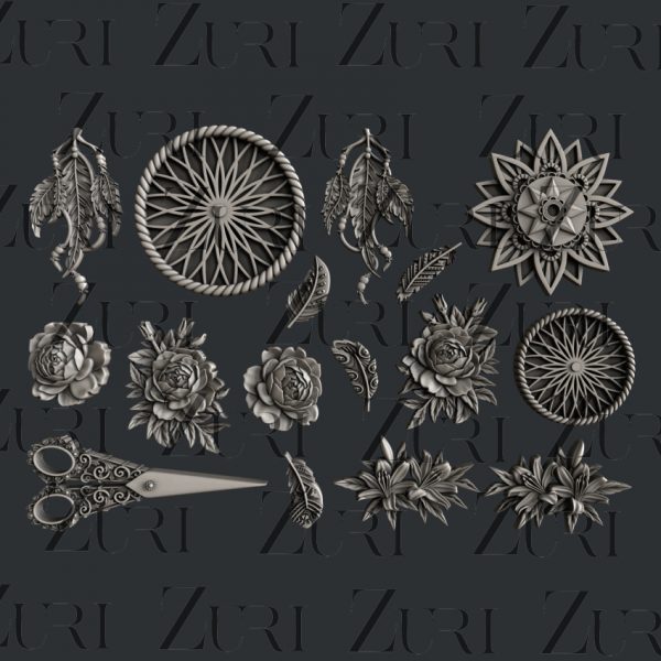 bohemian-mask-set-2-watermarked-600x600