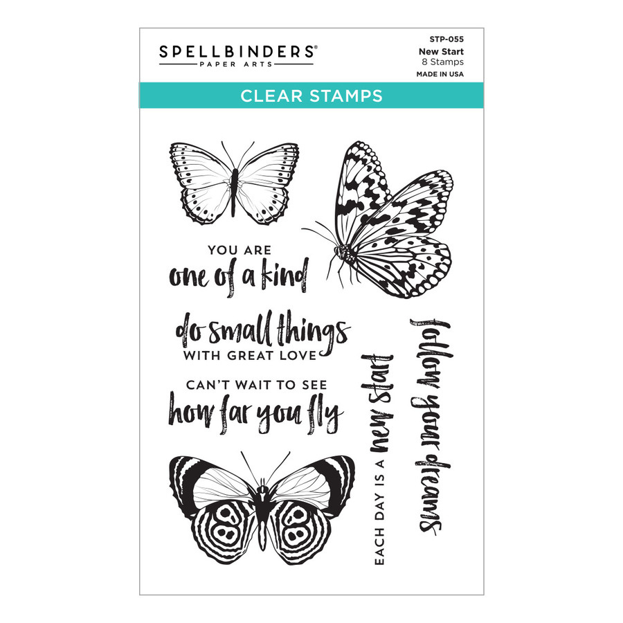 spellbinders-new-start-clear-stamp-stp-055 spellbinders-new-start-clear-stamp-stp-055