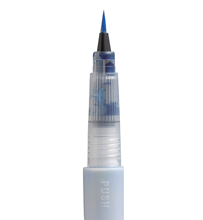 Wink of Stella Brush - Blue Wink of Stella Brush - Blue