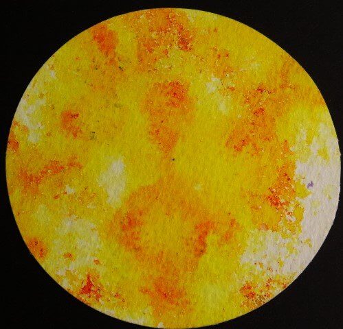 brushonewcolourswatchesyellow brushonewcolourswatchesyellow