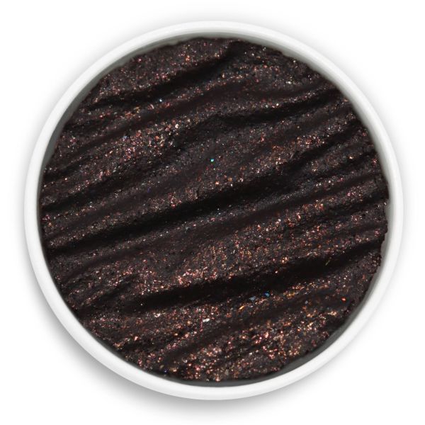 Coliro -    "Chestnut" Pearlcolor 