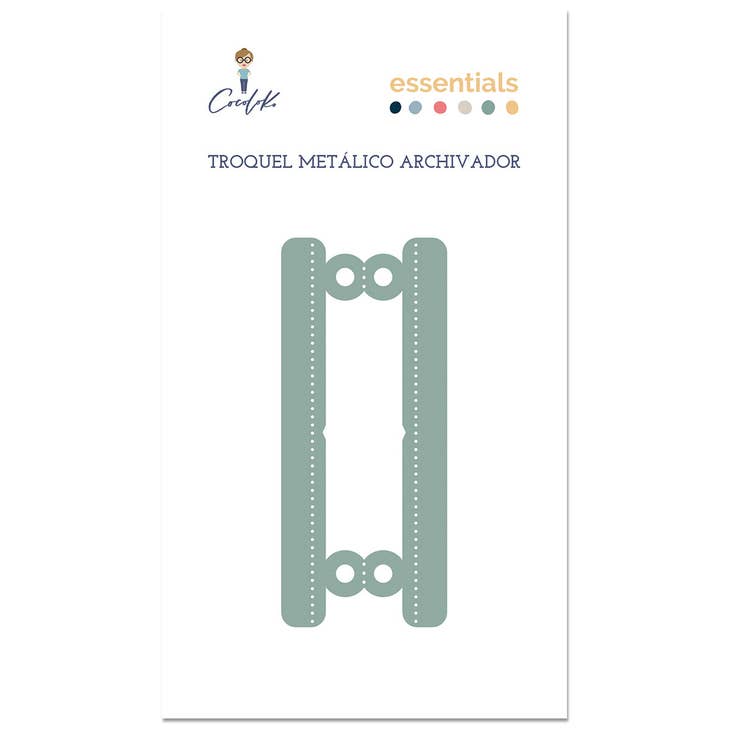 Cocoloko -Essentials Ringbuch Die 