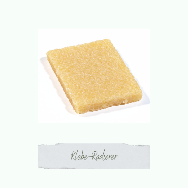 Creative Depot - Klebe-Radierer